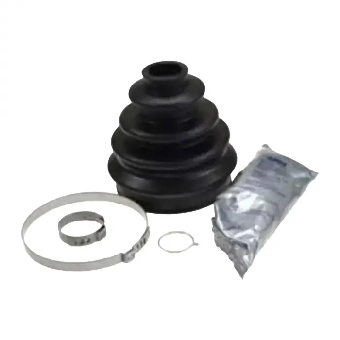Opel Astra G Vectra B Zafira A 1998-2005 Aks Körüğü Kit Dış 2163143-00 Wisco