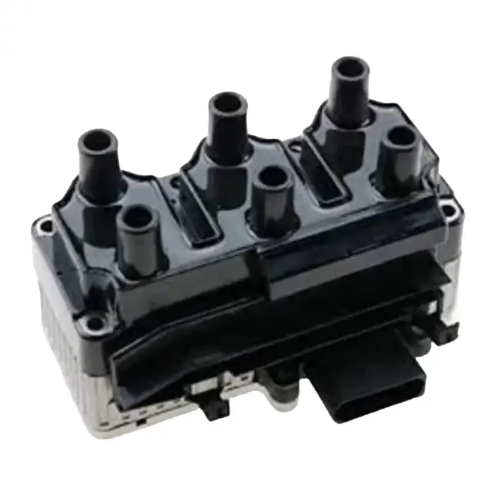 VW GOLF4 Bora 2.8VR6 Atesleme Bobini 021905106B Wisco