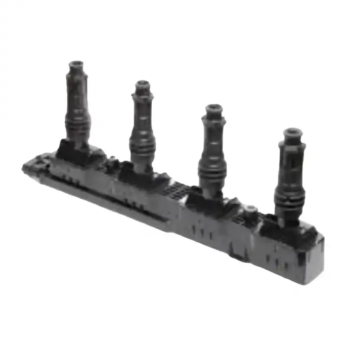 Opel Agila A Astra G Corsa B C 1.2 16V Z12XE X12XE Z12XEP 1998- Atesleme Bobin Basligi 90543253 Wisco