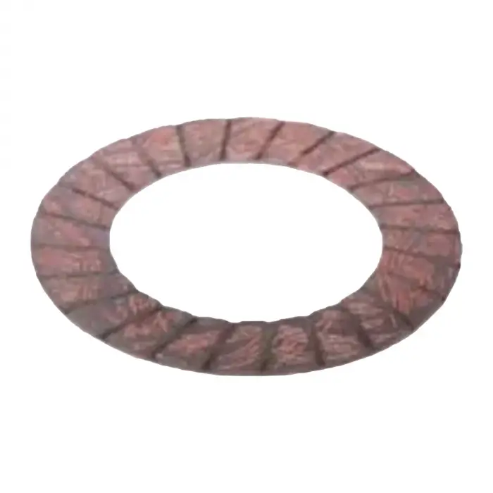 Universal Debriyaj Balatası Ferodo 160X110X3,2 Wisco