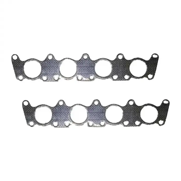 VW Passat A4 A6 GOLF4 1.8 1.8T ADR AEB AGN APT APU AWT 1998- Egzost Manifold Contasi Metal 058253039E Wisco