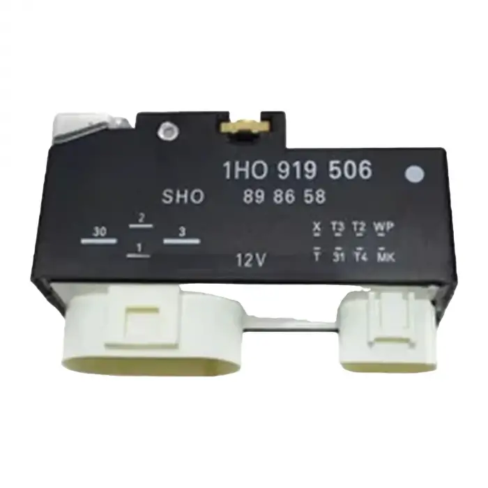 VW GOLF3 Passat Ibiza FAN Kontrol Unitesi 1H0919506 Wisco