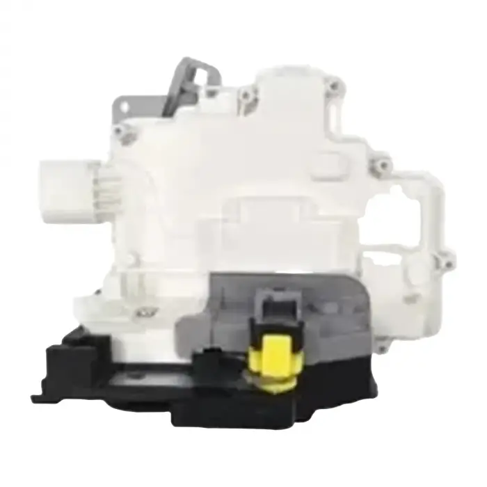 Seat Leon (1P1) 2005-2012/ Altea (5P1) 2004- Kapi Kilidi Motorlu Sol Arka 6 PIN 1P0839015D Wisco