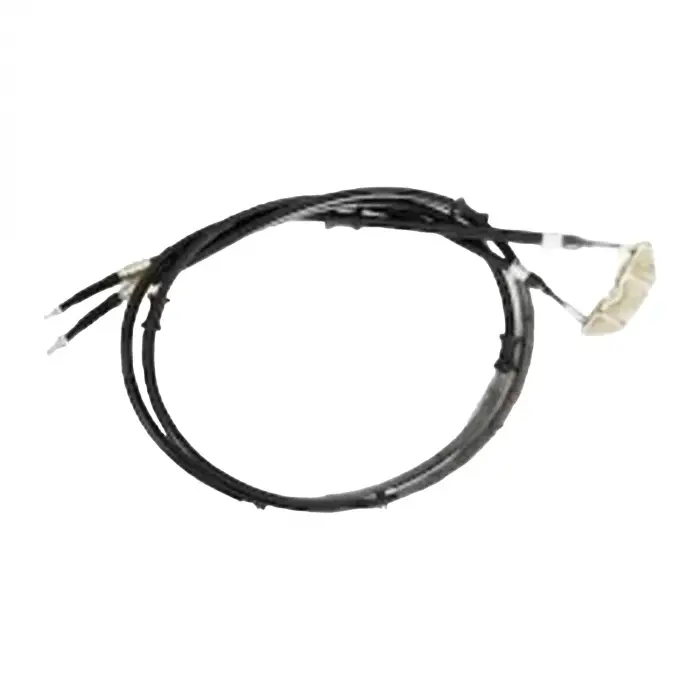 Opel Astra G 1.6 1.7 1.8 2.0 2.2 DTI 1998-2005 EL Fren Teli 1592 MM 24465148 Wisco