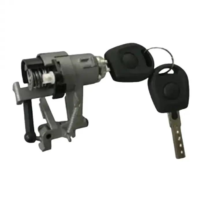 VW Polo Bagaj Kilit Silindiri Anahtarli 6Q6827297G Wisco