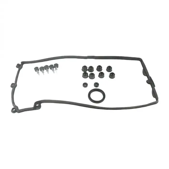 BMW E60 E61 E63 E64 E65 E66 X5 E53 E70 N62 2003-2010 Üst Kapak Contasi 725340 Elring