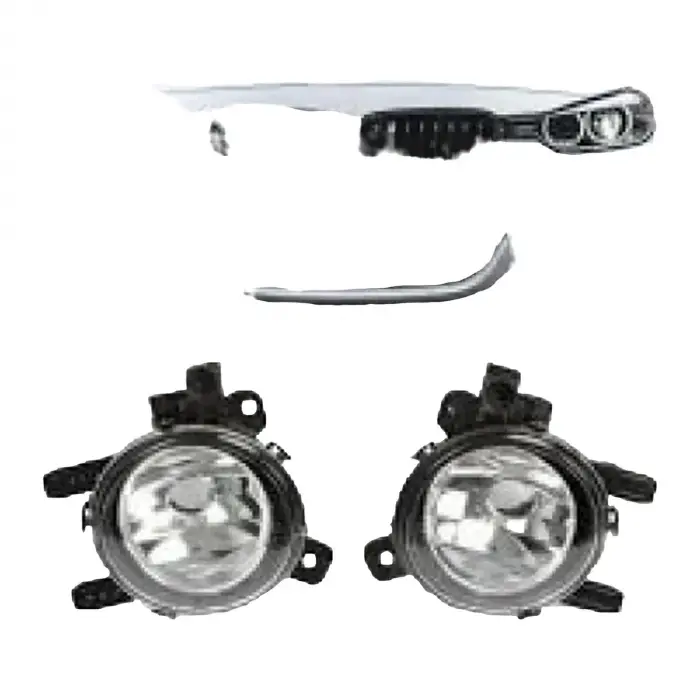 BMW 3 Serisi E92 LCI E93 LCI 2006-2013 SIS Fari Sol Ampullu 63176937465 Arteb