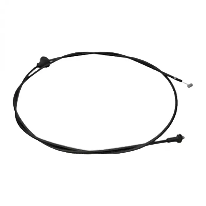 Audi A3 2003-2012 Kaput Acma Teli 8P0823535C Wisco
