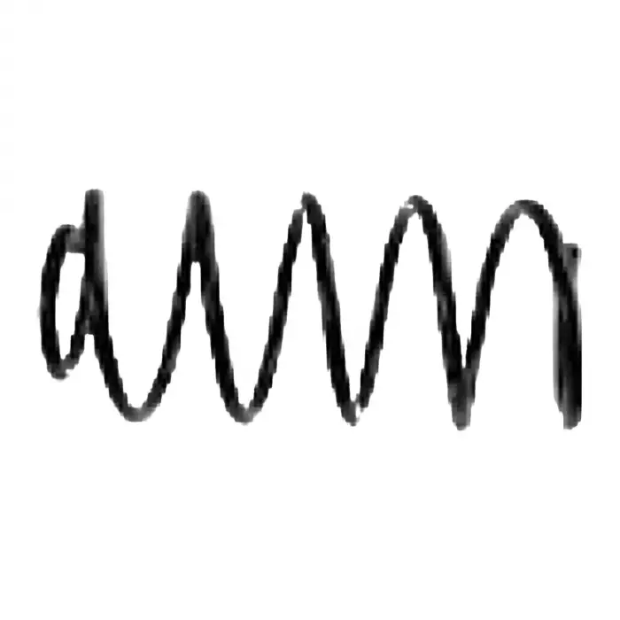 Opel Corsa B (S93) 1.4 1993-2000 Helezon Arka 90425937 Wisco