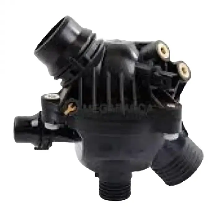 BMW E90 E60 E70 2004-2010- Termostat 70°C Plastik 11717787870 Wencor