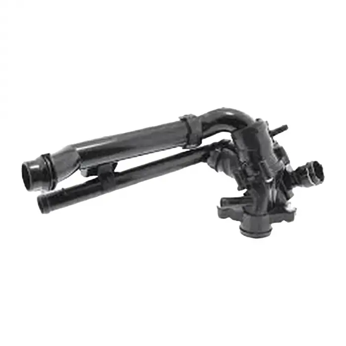 Mercedes W204 W212 R172 2013-2023- Termostat 97°C Plastik A2742003300 Wencor