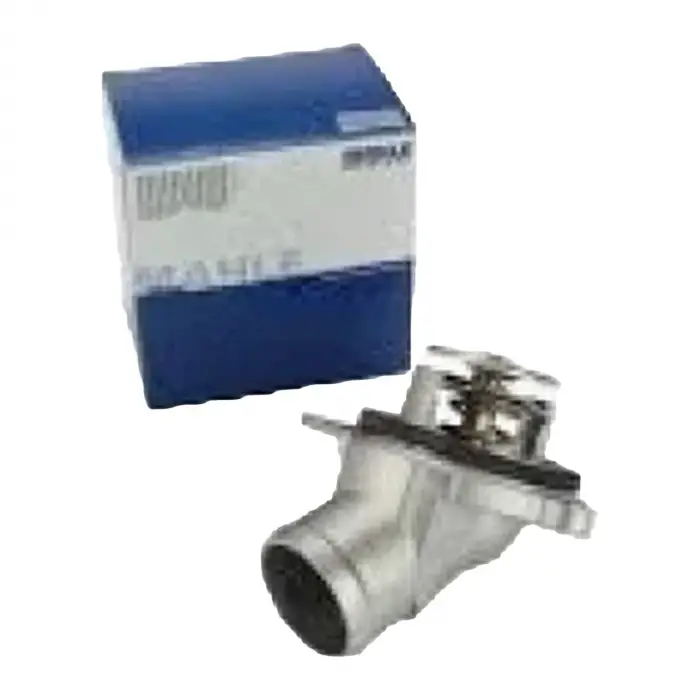 Mercedes W203 W211 W221 2005-2014- Termostat 100°C Aliminyum 2722000015 Wencor