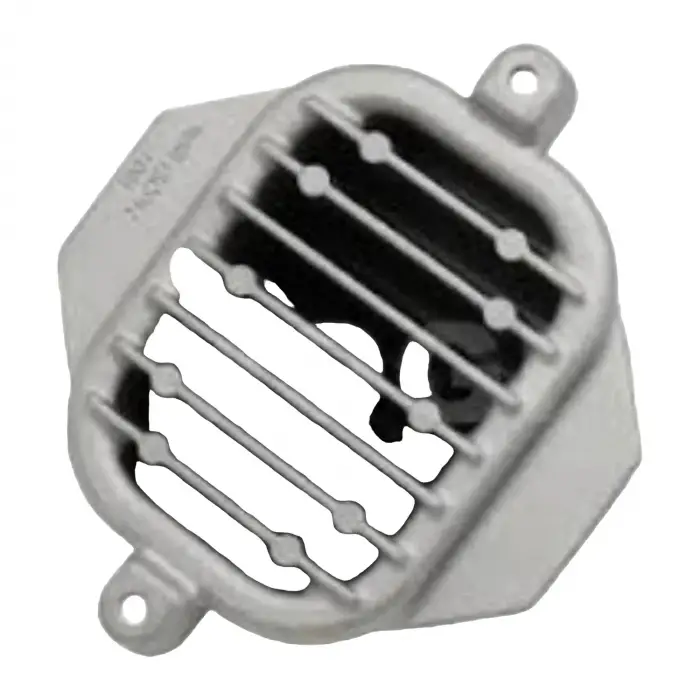 Audi Q3 2012-2018 Far Beyni LED Modulu Sağ 8U0941475C Wisco