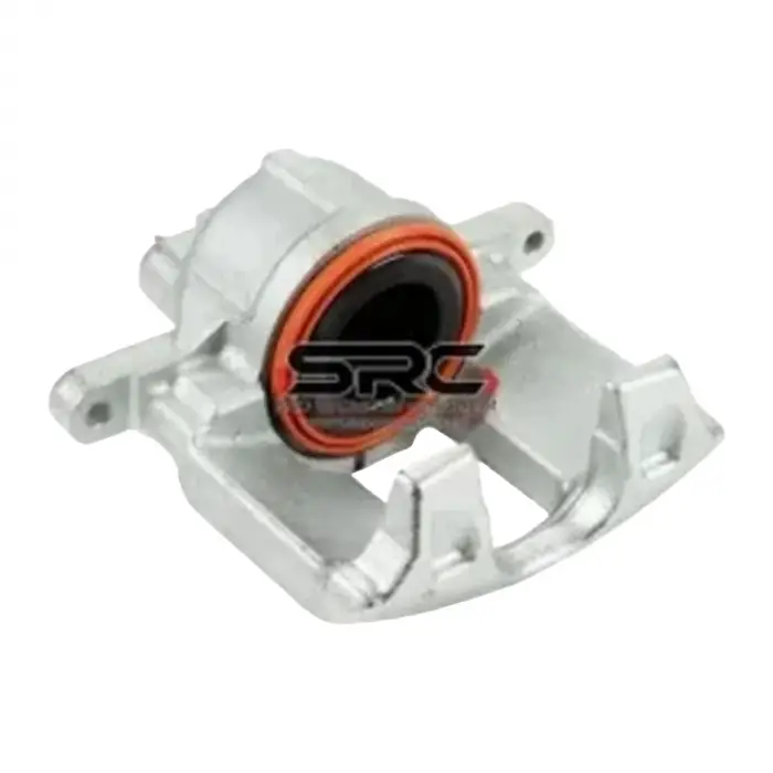 VW Touareg 2.5 R5 TDI 3.0 V6 TDI 2003-2010 MULTIVAN-5 2.0 2.5 Fren Kaliperi Ön Sol Motorsuz 7H0615123A Wisco