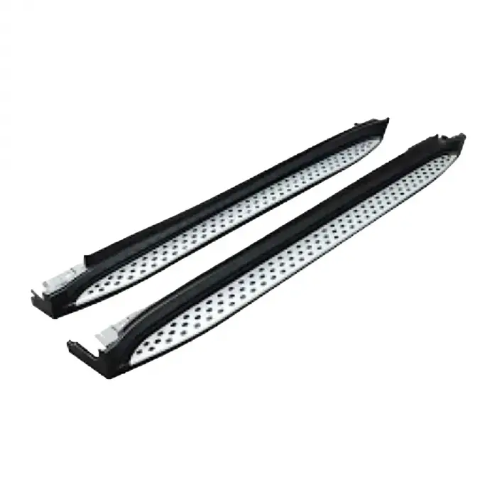 Mercedes X164 2007-2012 Basamak Set GL 1646902075 Wender