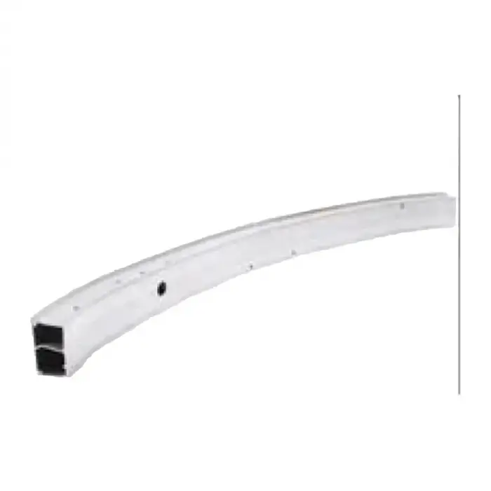 Mercedes W164 X164 2005-2011 Tampon Demiri Ön 1646201234 Wender