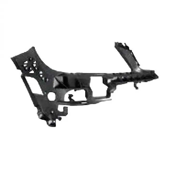 Mercedes W204 2007-2010 Tampon Taşıyıcı Braketi Ön İç Sağ 2048850865 Wender