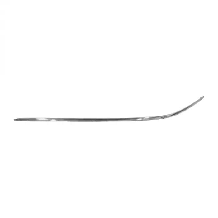 Mercedes W203 2000-2004 Tampon Nikelajı Ön Sol Cls Avg Elg 2038850574 Wender