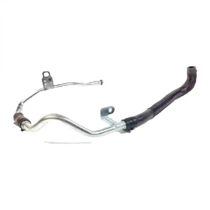 Mercedes W204 W205 W212 W213 Soğutma Sıvısı Hortumu M274 2742001751 Wender