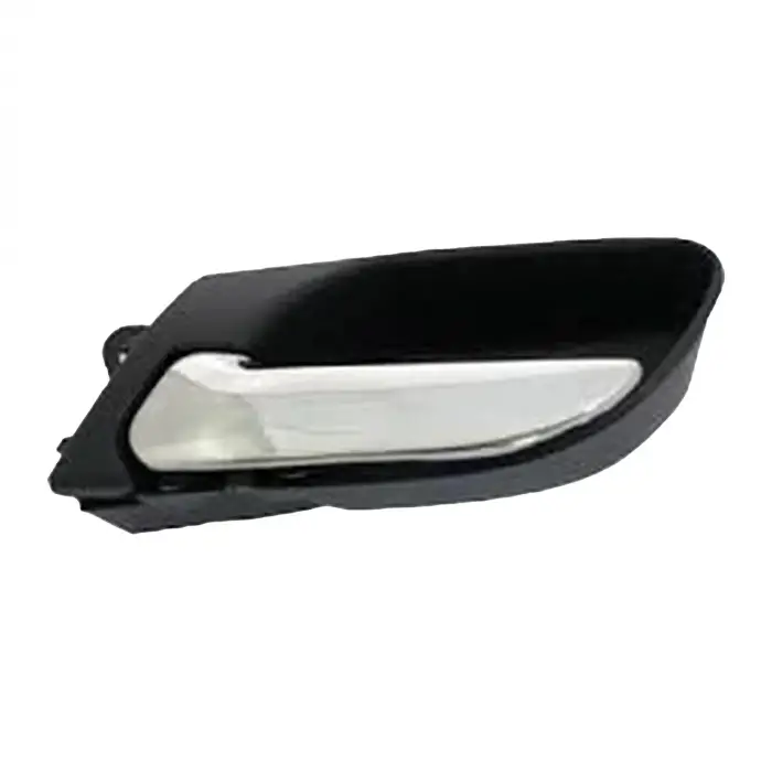 BMW E46 Kapı Kolu Arka İç Sol Krom Sedan 51428200751 Wender