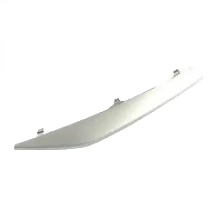 BMW E 92-LCI E 93-LCI 2010-2013 Tampon Izgara Çitası E92 LCI E93 LCI Ön Sol 51117229181 Wender
