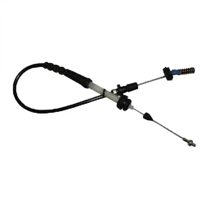 VW Polo Classic 1995-2009 GAZ Teli 6K1721555F Wisco