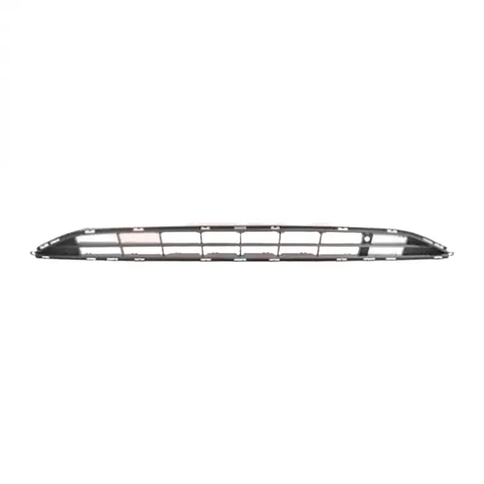 Opel Corsa E 2015-2019 Tampon Izgarasi Ön Orta 13442430 Wisco