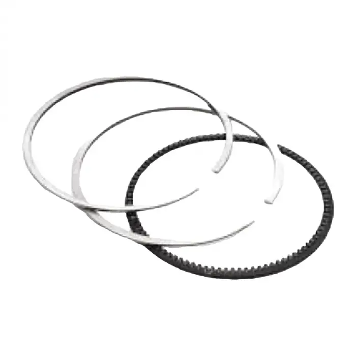 Mercedes Segman M272 M273 92.90mm Std 1.5x2x1.75 1 CYL 2720371718 Mahle