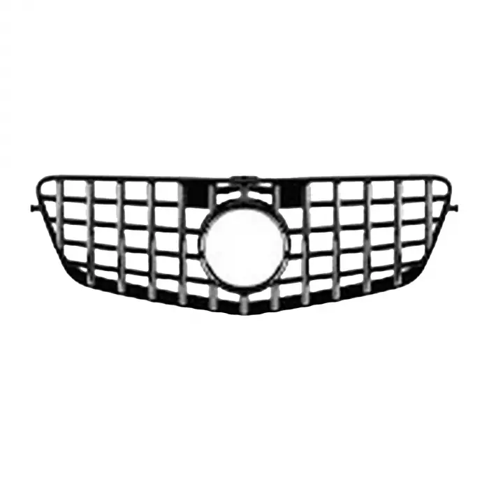 Mercedes W166 2011-2014 Panjur Krom Siyah GTR A1663131 Wender