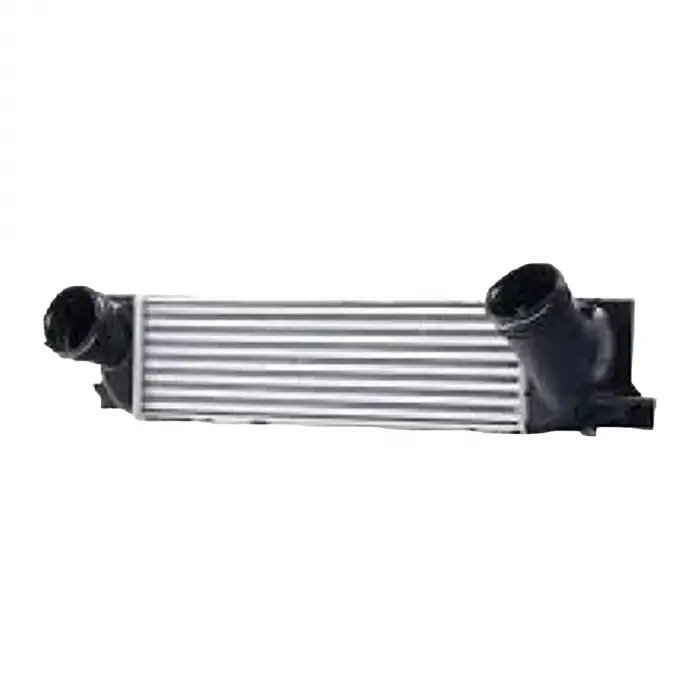 BMW E90 Turbo İnterkol Radyatörü M57 17517800682 Wender