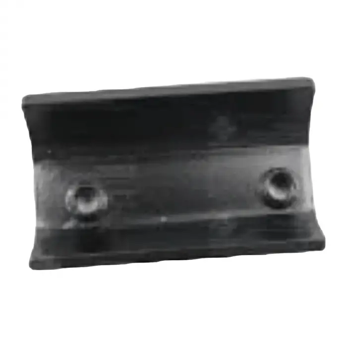 Mercedes Spr2801-904 Kapı Menteşe Braketi Arka A9017660419 Wender