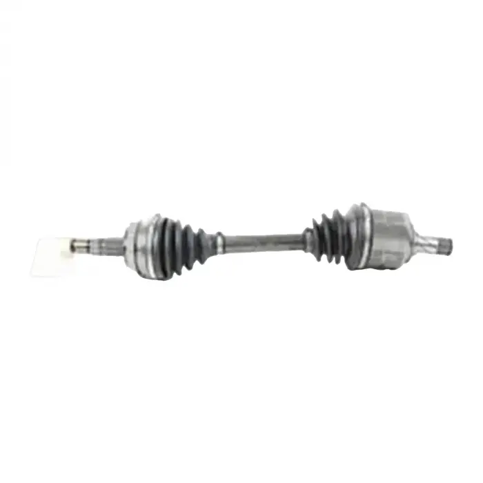 Opel Astra F Meriva A Vectra A 1.4SI 1993-2001 Y17DT Komple Aks Ön Sağ 22X22X52 590MM ABS 29DIS 90350865 Wencor