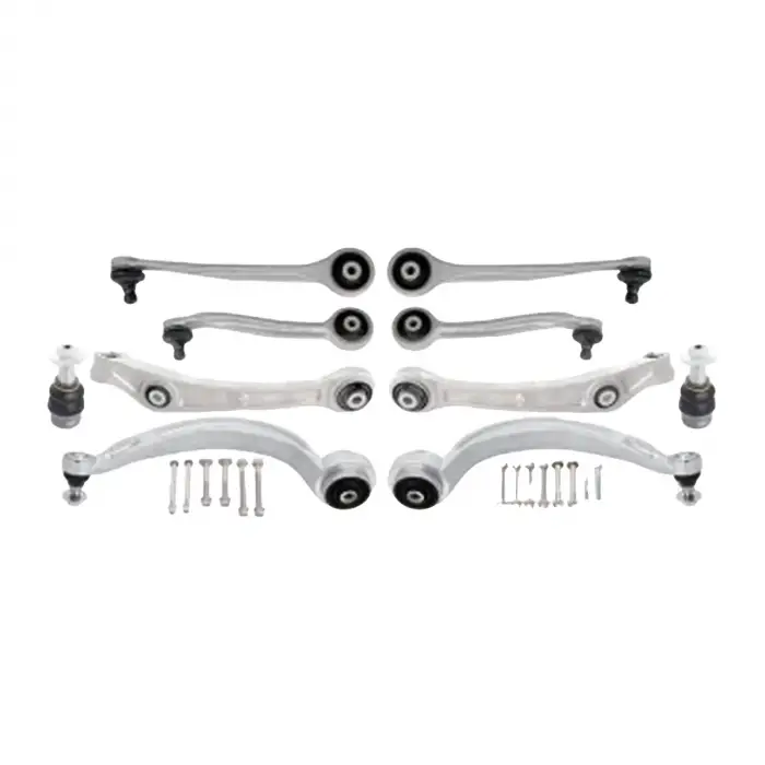 Audi A4 A5 A6 A7 2011- Rotilli KOL Alt Egri Sağ 75MM M14 4G0407694D Wisco