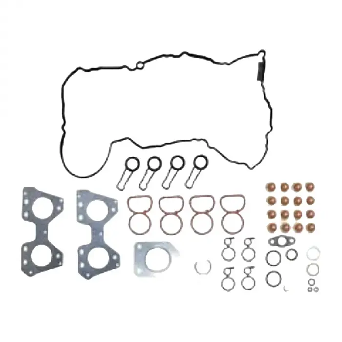 BMW E60 E87 E90 X3:E83 Üst Takım Conta N47 84mm 1.8d 2.0d 11127807293 Wender