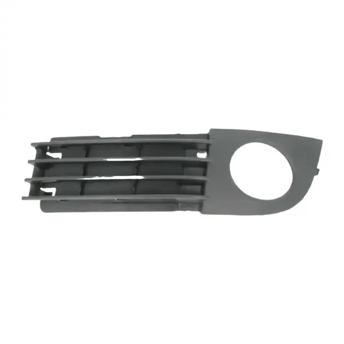 Audi A6 2001- Tampon Izgarasi Sol Sisli 4B0807681AA01C Wisco