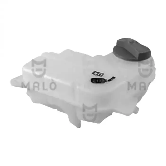 Audi A4 2001-2008 Seat Exeo 2009-2014 Radyatör Su Deposu Kapakli Sensorlu 1115200-00 Wisco