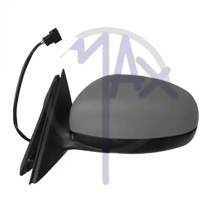 Skoda Fabia 2 (542) 2007-2014 Ayna Sol ELK ISI ASF ASP 5J0857507E Viewmax