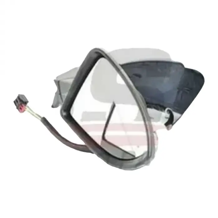 VW Golf 7 (5G1) 2013-2020 Ayna Sağ ISI ELK KAT ASP 12PIN 5G0857538CGRU Viewmax