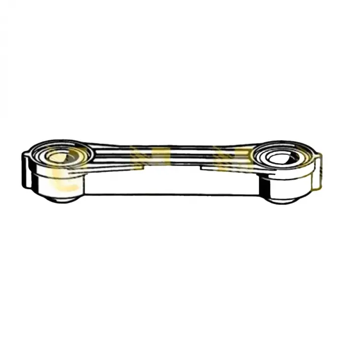 VW GOLF4 Bora A3 Leon 1.6 AKL 1997- Vites Secme Cubugu 1J0711046A Wisco