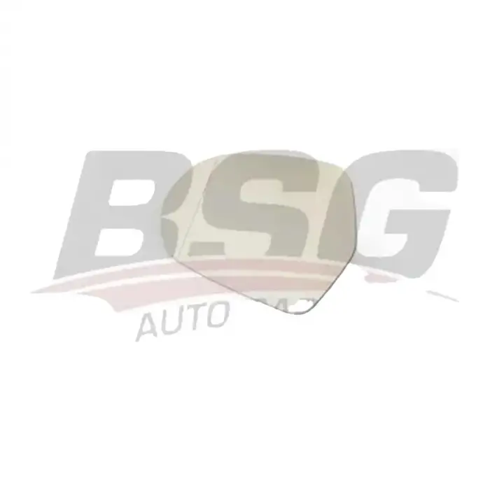 Audi A6 (4G2) 2011-2018 Ayna Cami Isitmali Sol 4G1857409N01C4G5949101A Viewmax