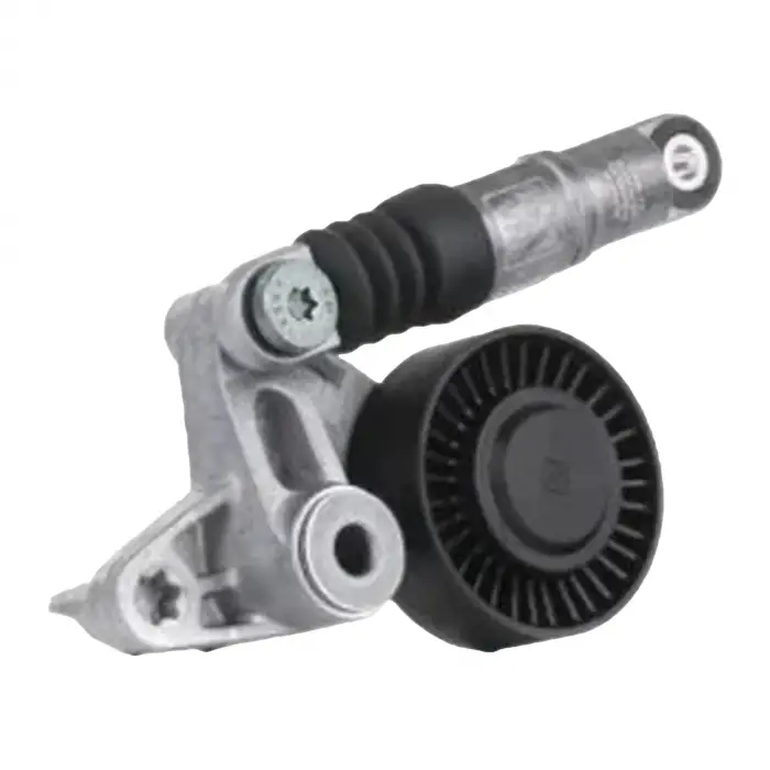 Audi A4 A5 A6 Q7 2.7 3.0TDI 2005- Alternator Gergi Kutugu Amortisoru Komple 059145201D Wisco