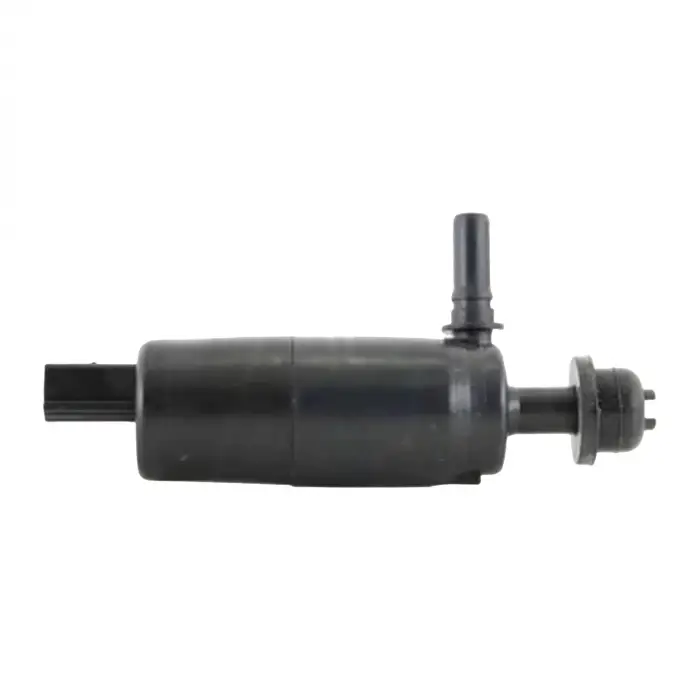 VW Polo GOLF7 Jetta Passat A3 A4 A5 2010- Su Fiskiye Motoru 6R0955681 Wisco