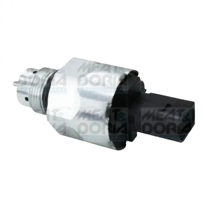 VW Passat Jetta Golf Caddy Leon Octavia 1.6TDI CAY Motor Mazot Basinc Valfi Rail Musuru Ventili 03L130764A Wisco