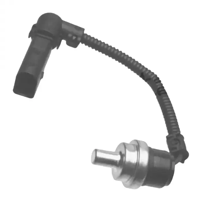 VW Transporter T5 2,5 TDI AXD 2004- Hararet Musuru Kablolu TIP 070919501A Wisco