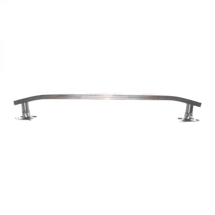 Opel Corsa D E 2007- Tampon Demiri Arka 13188290 Wisco
