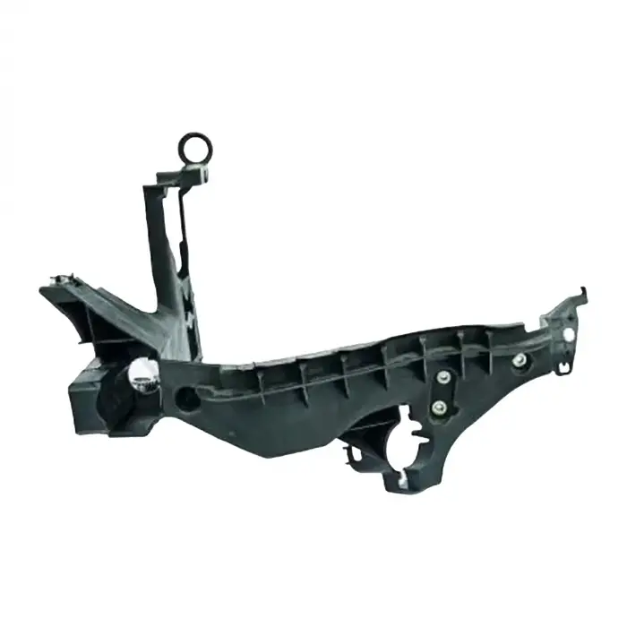 Audi A4 2012-2016 Tampon Ön Üst Sağ Braketi 8K0805608B Wisco