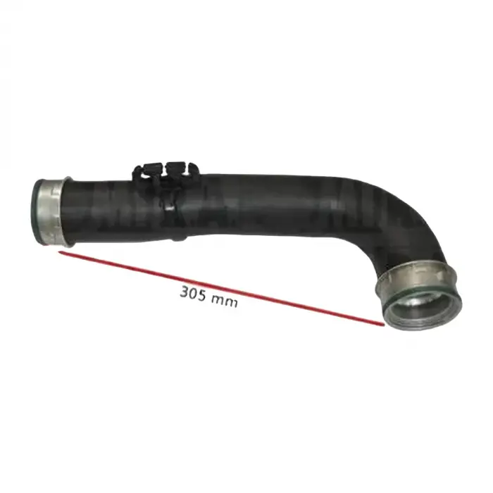 VW GOLF5 Jetta Leon Octavia 1.9 TDI 2004- Turbo Hortumu 1K0145838C Wisco