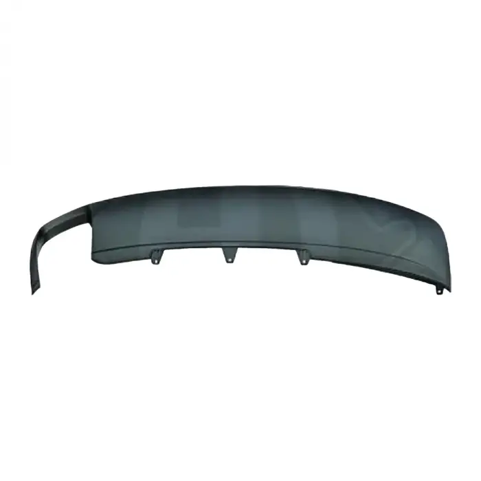 Audi A4 2012-2014 Tampon Spoyleri Arka 8K0807521G01C Wisco