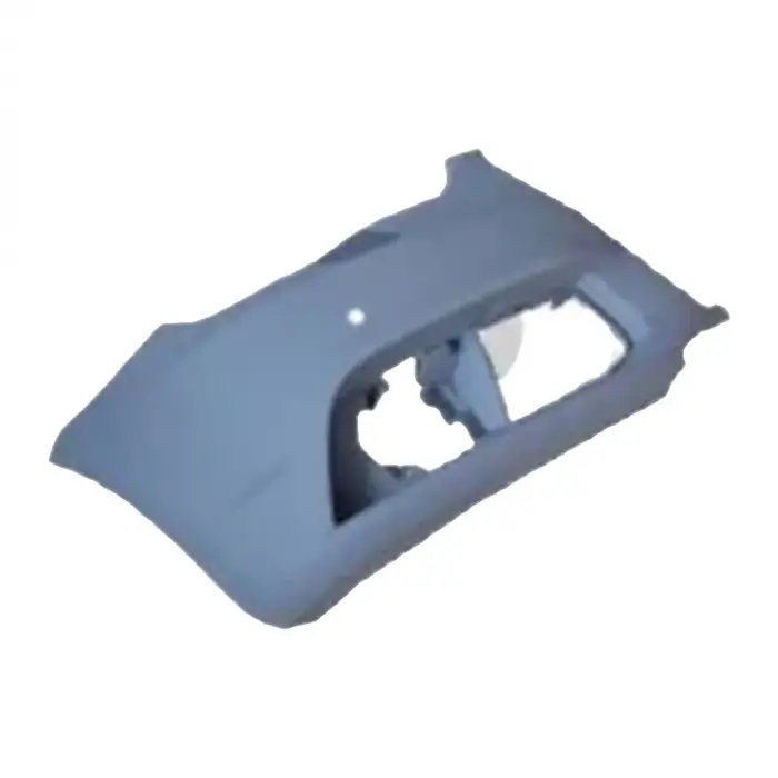 Audi A1 2010-2015 Tampon Ön Sol Sensorsuz Far Yikamali 8X0807065AGRU Wisco