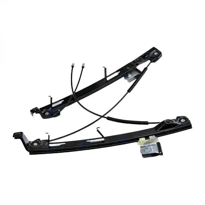 Seat Leon 2005-2012 Cam Krikosu Ön Sağ Sacsiz 1P0837462A Export